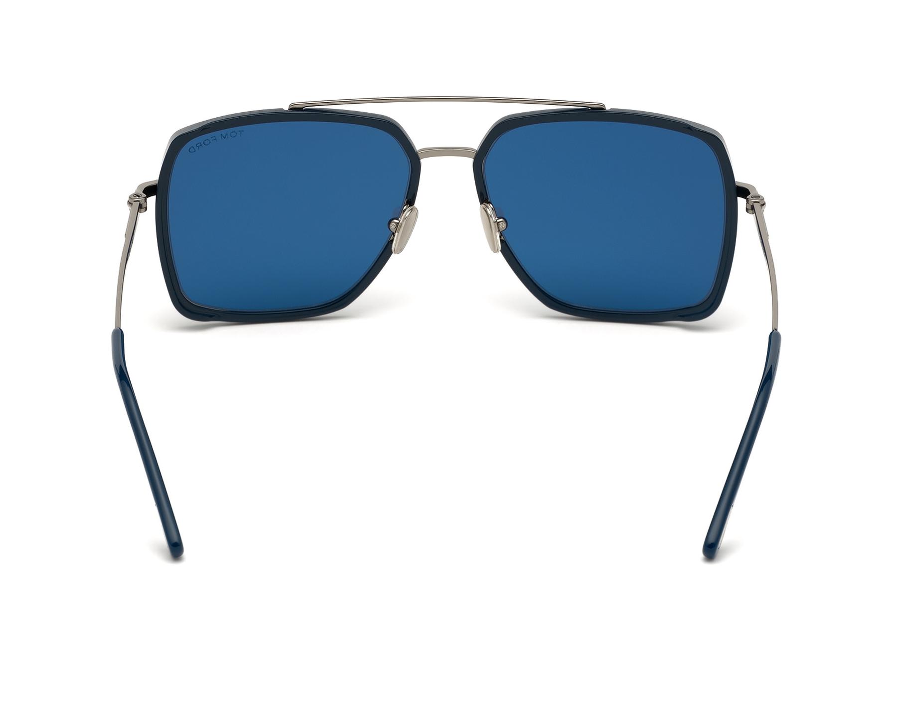 Tom Ford FT-0750-S 90V: Buy Online | Visionet