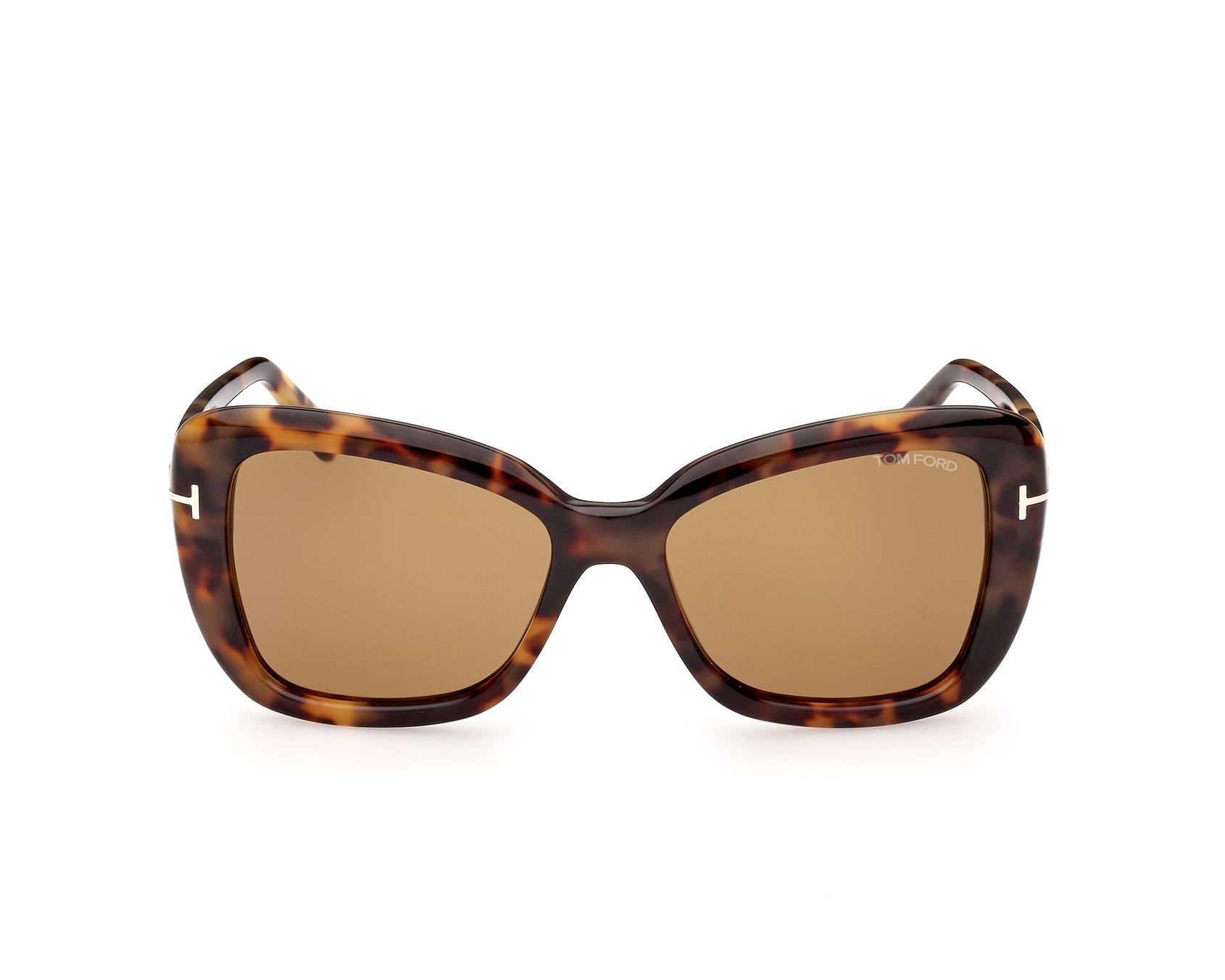 Tom Ford Sunglasses MAEVE FT1008-S 55J