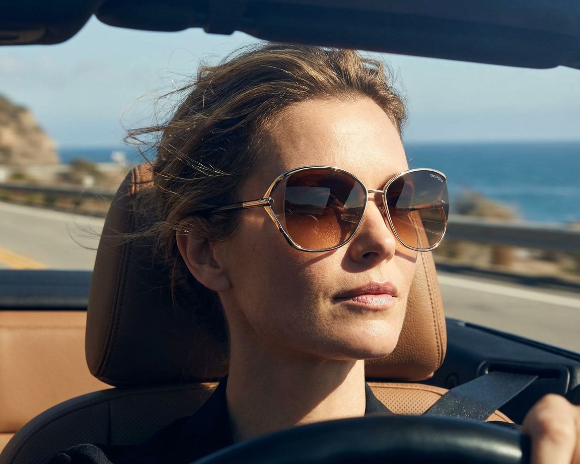 Tom Ford FT-1091-S 28F: Buy Online | Visionet