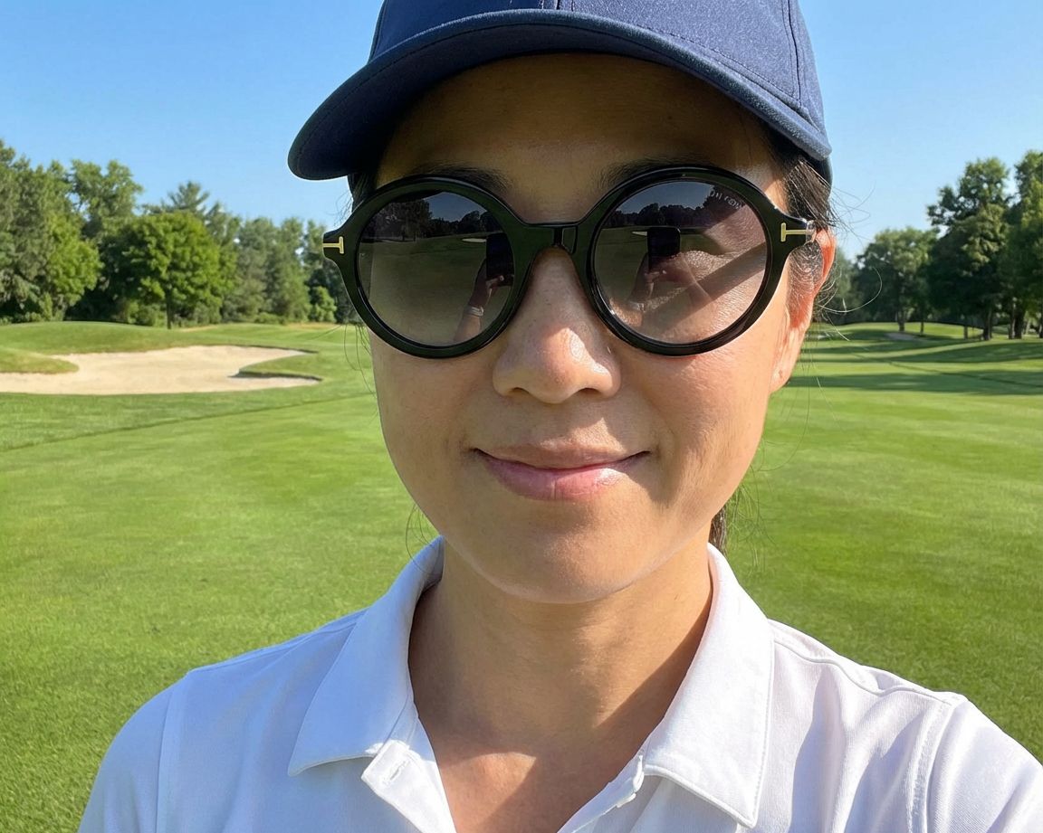 Tom Ford Sunglasses NICOLETTE-02 FT-0602-S 001