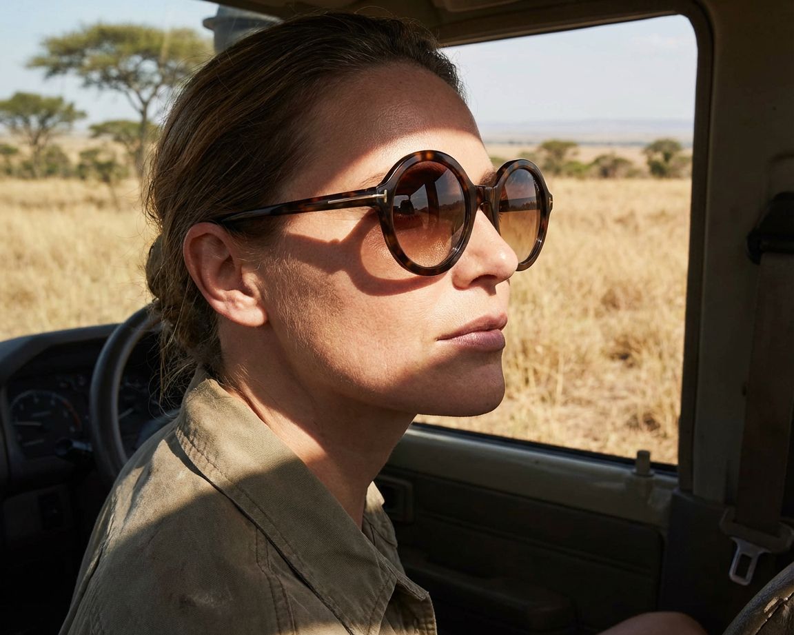 Tom Ford Sunglasses Nicolette-02 TF-0602 052
