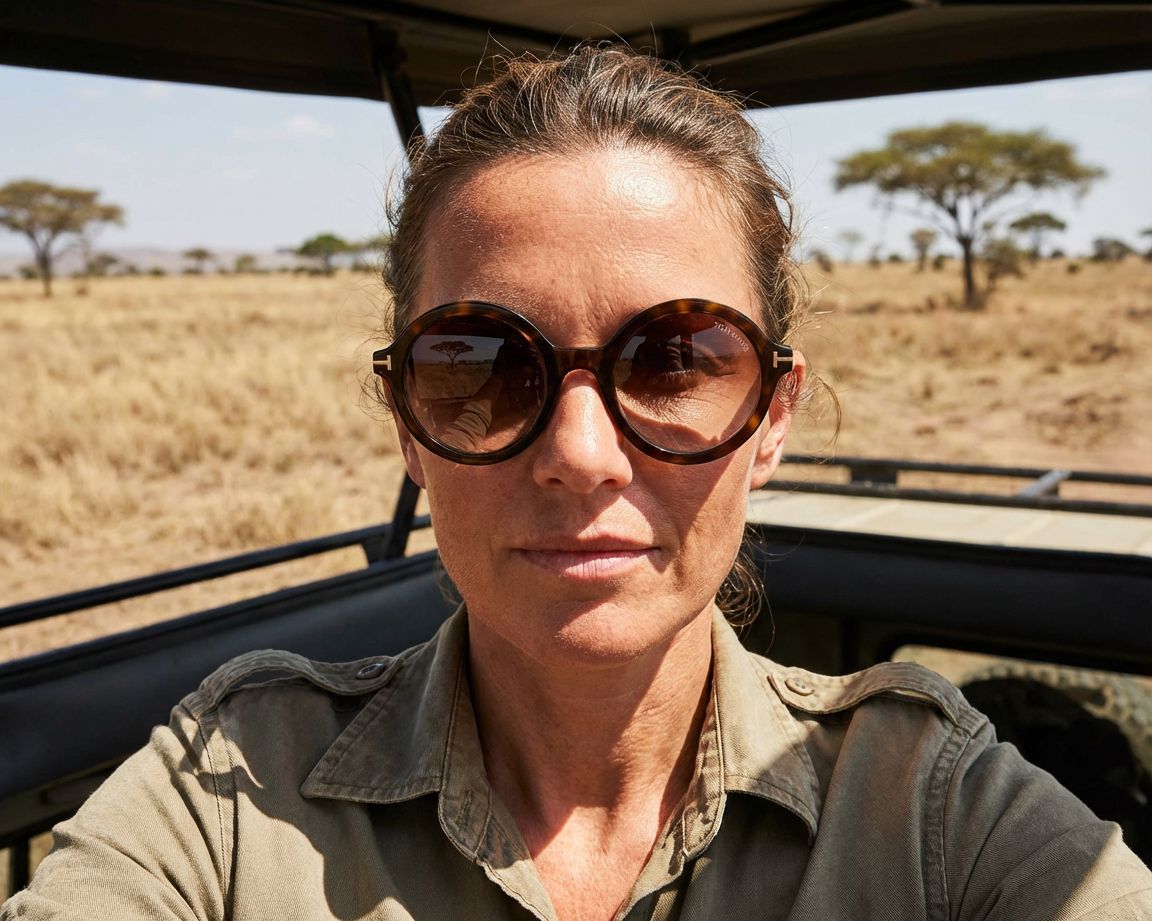 Tom Ford Sunglasses Nicolette-02 TF-0602 052