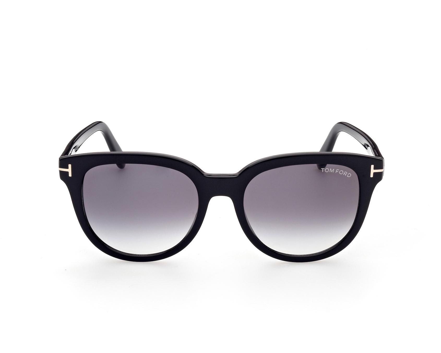 Tom Ford Olivia – 02 TF914 78Z 54#19 140 *2 How to replace Tom Ford TF914 Olivia-02 lenses  main image 3