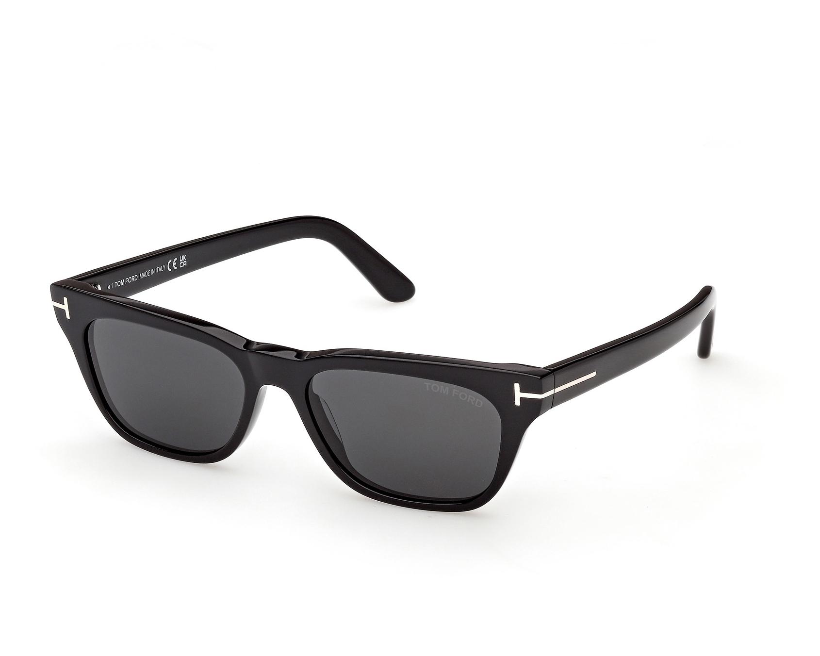 TOM FORD メガネ Tom Ford FT1362-S 01A: Buy Online | Visionet