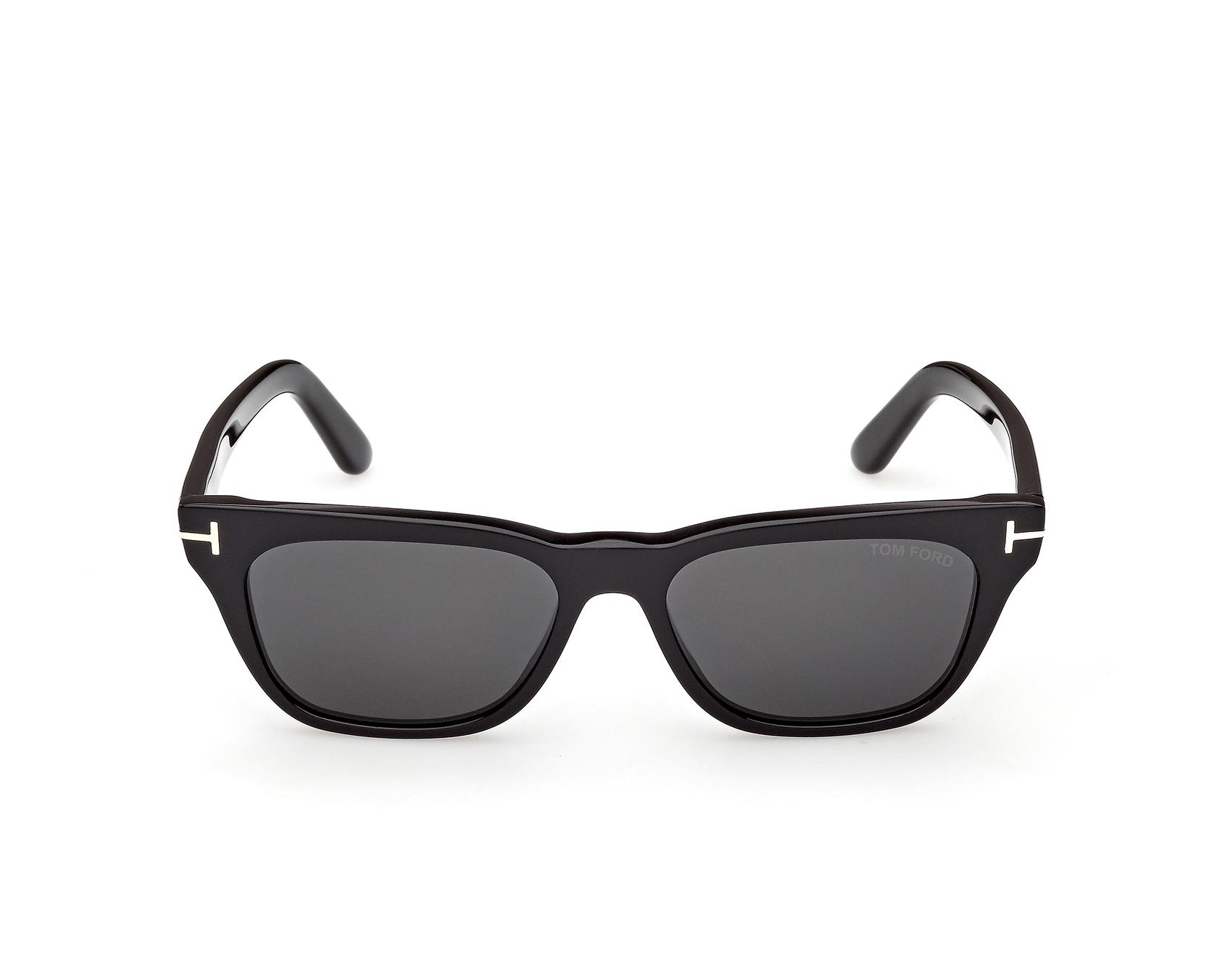 Tom Ford Sunglasses PENN 02 FT1362-S 01A