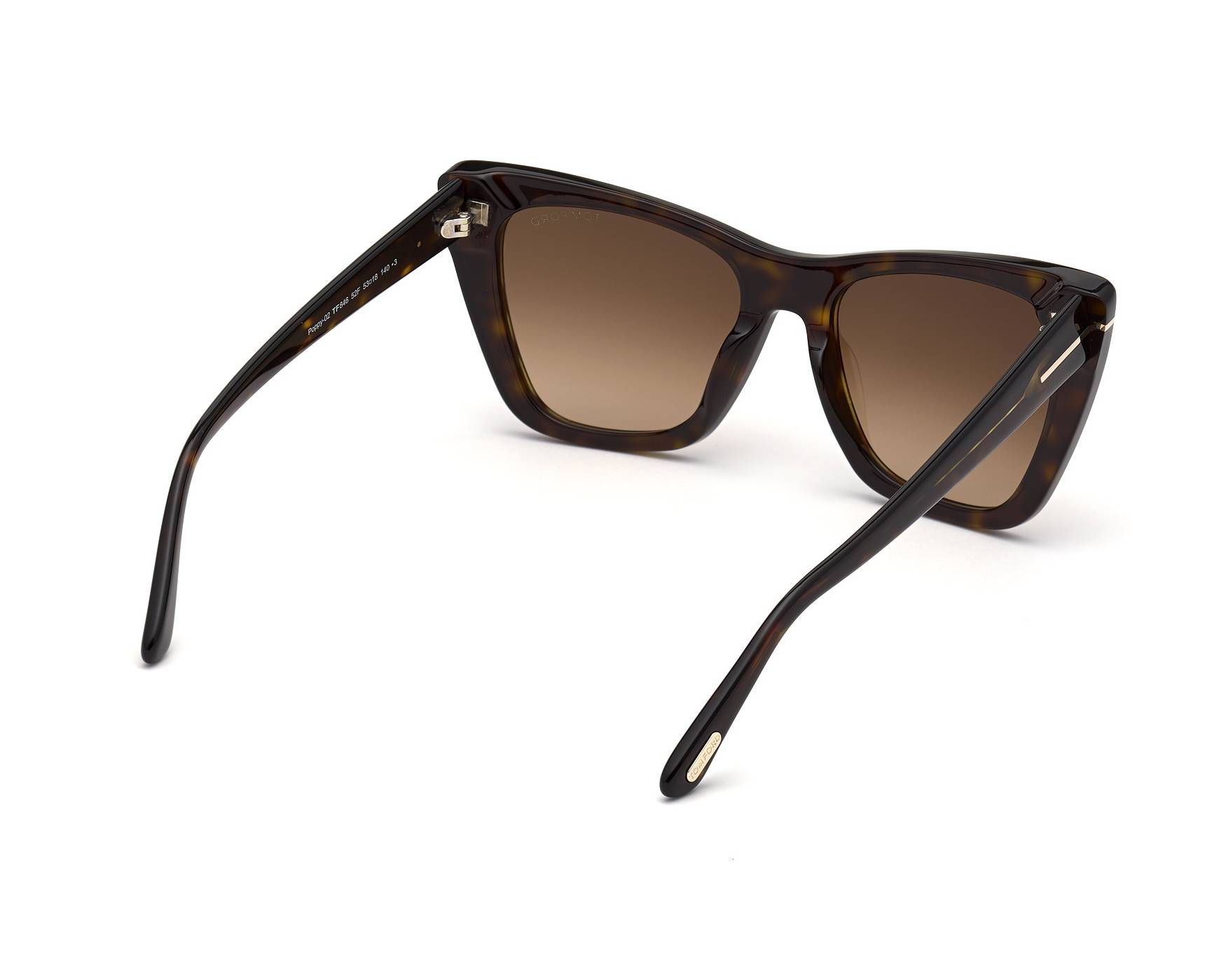 tom brown eyewear