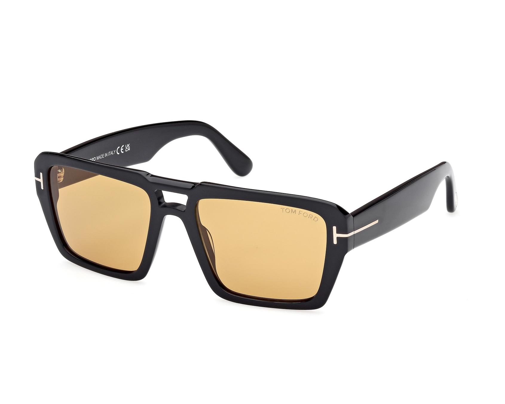 Tom Ford FT1153S 01E: Buy Online | Visionet