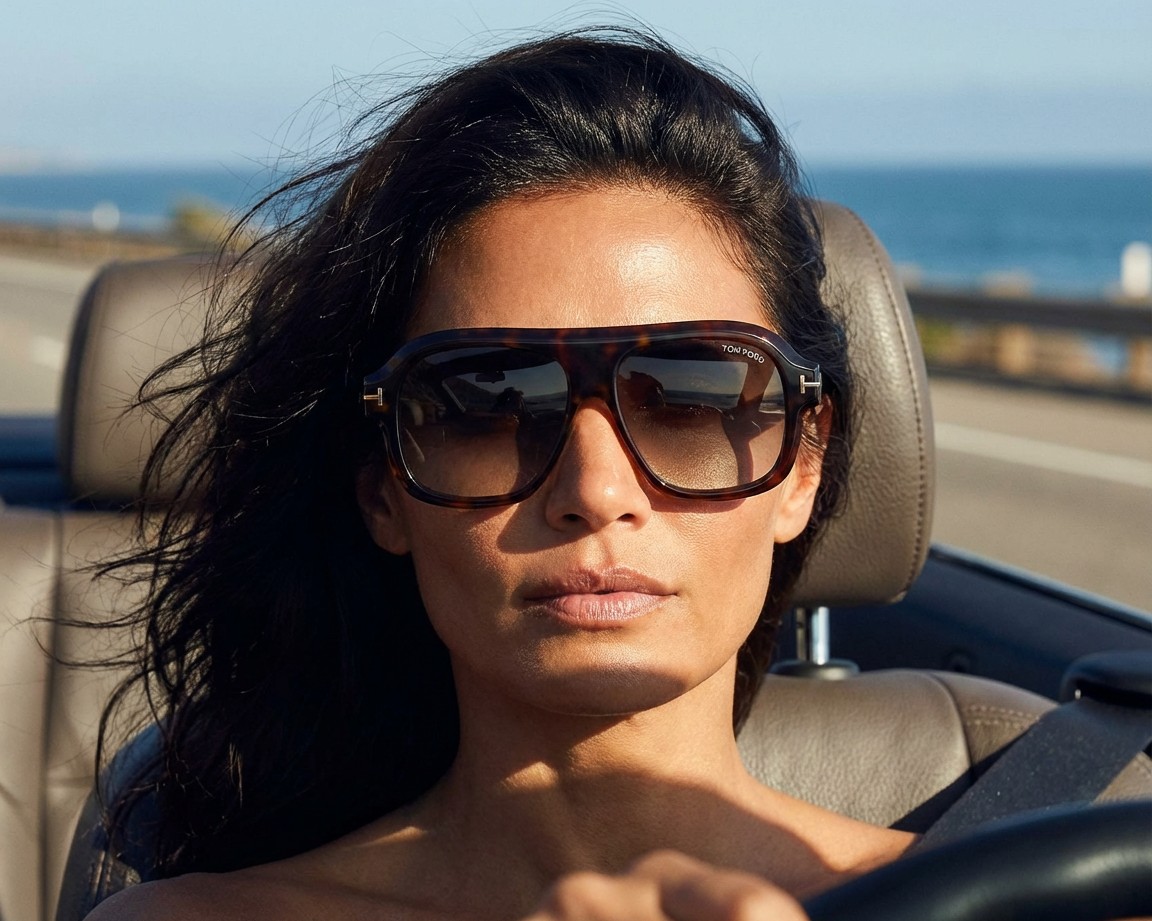 Tom Ford FT1324S 52K: Buy Online | Visionet