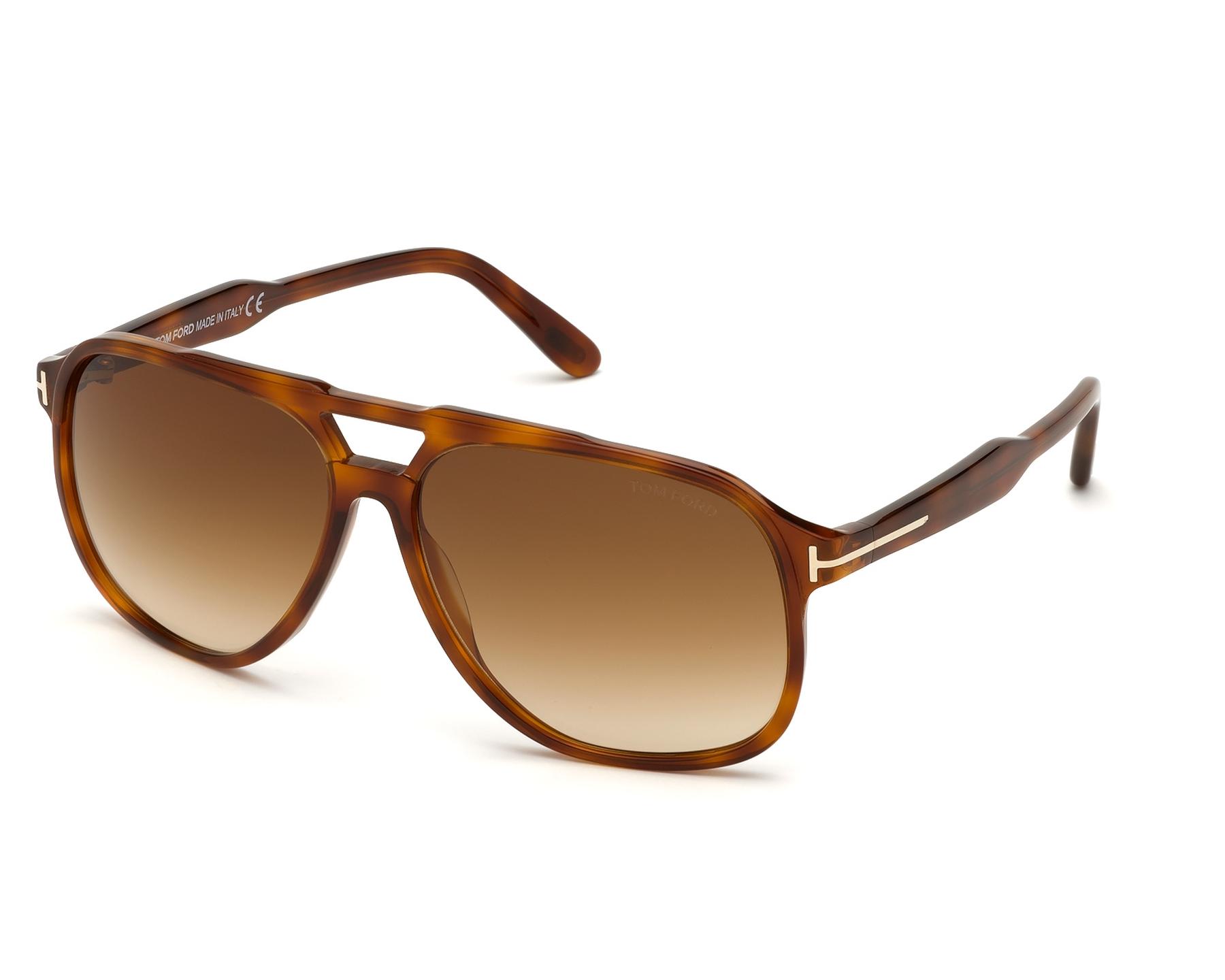 Tom Ford FT-0753-S 53F: Buy Online | Visionet