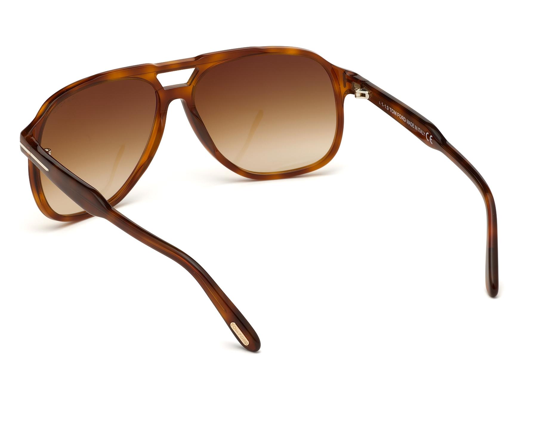 Tom Ford FT-0753-S 53F: Buy Online | Visionet