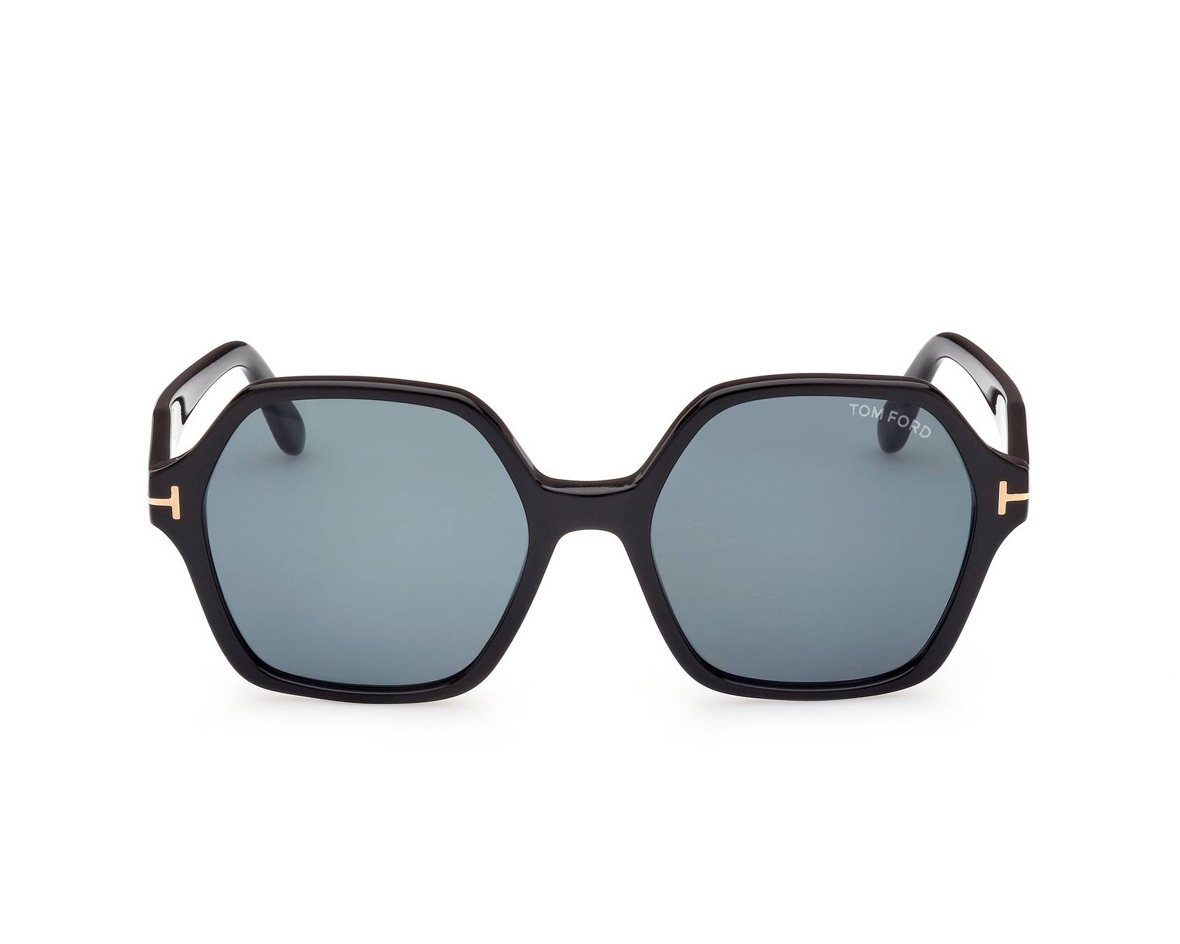 Tom Ford Sunglasses Romy FT-1032 01A