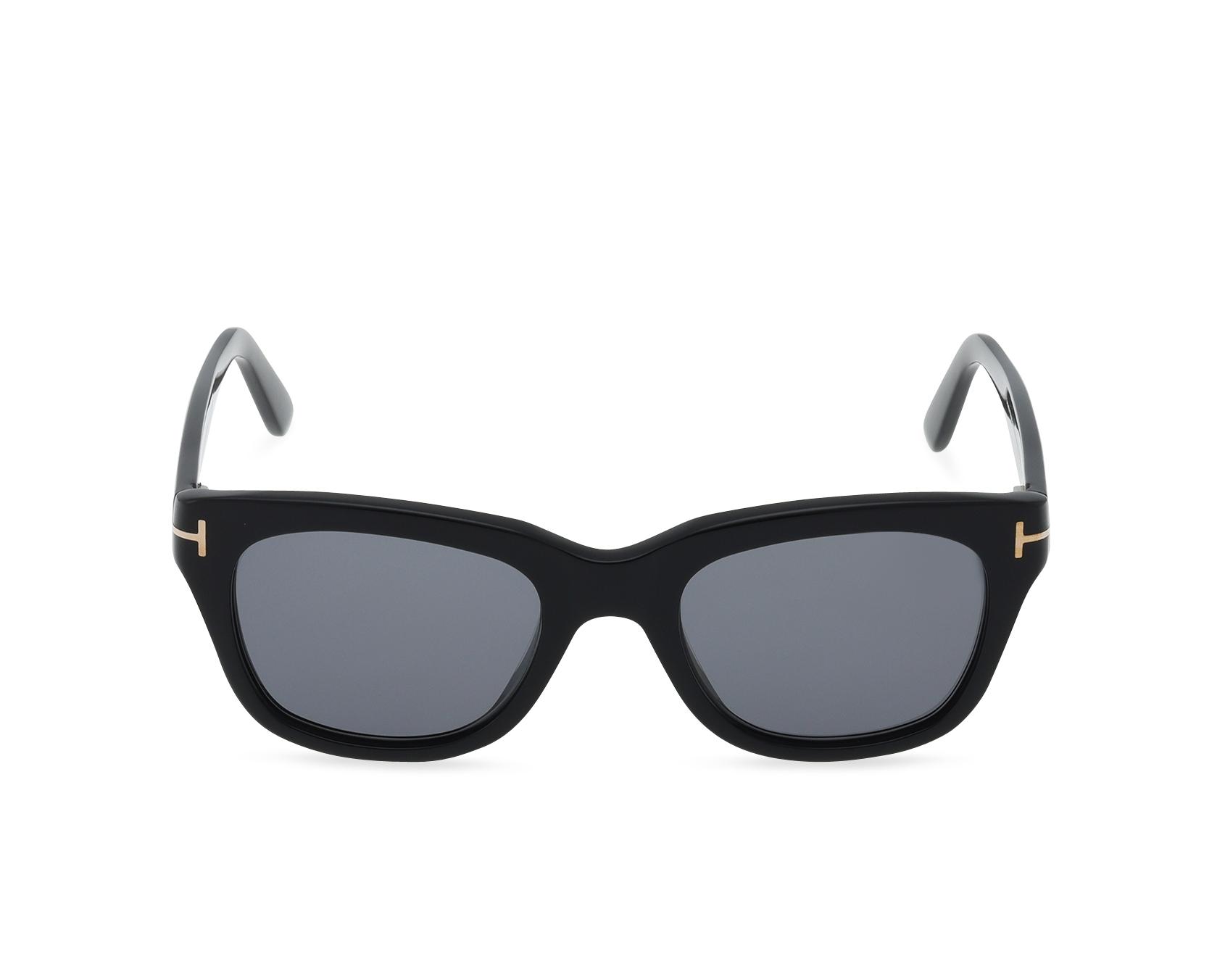 Tom Ford Sunglasses SNOWDON FT0237/S 01D