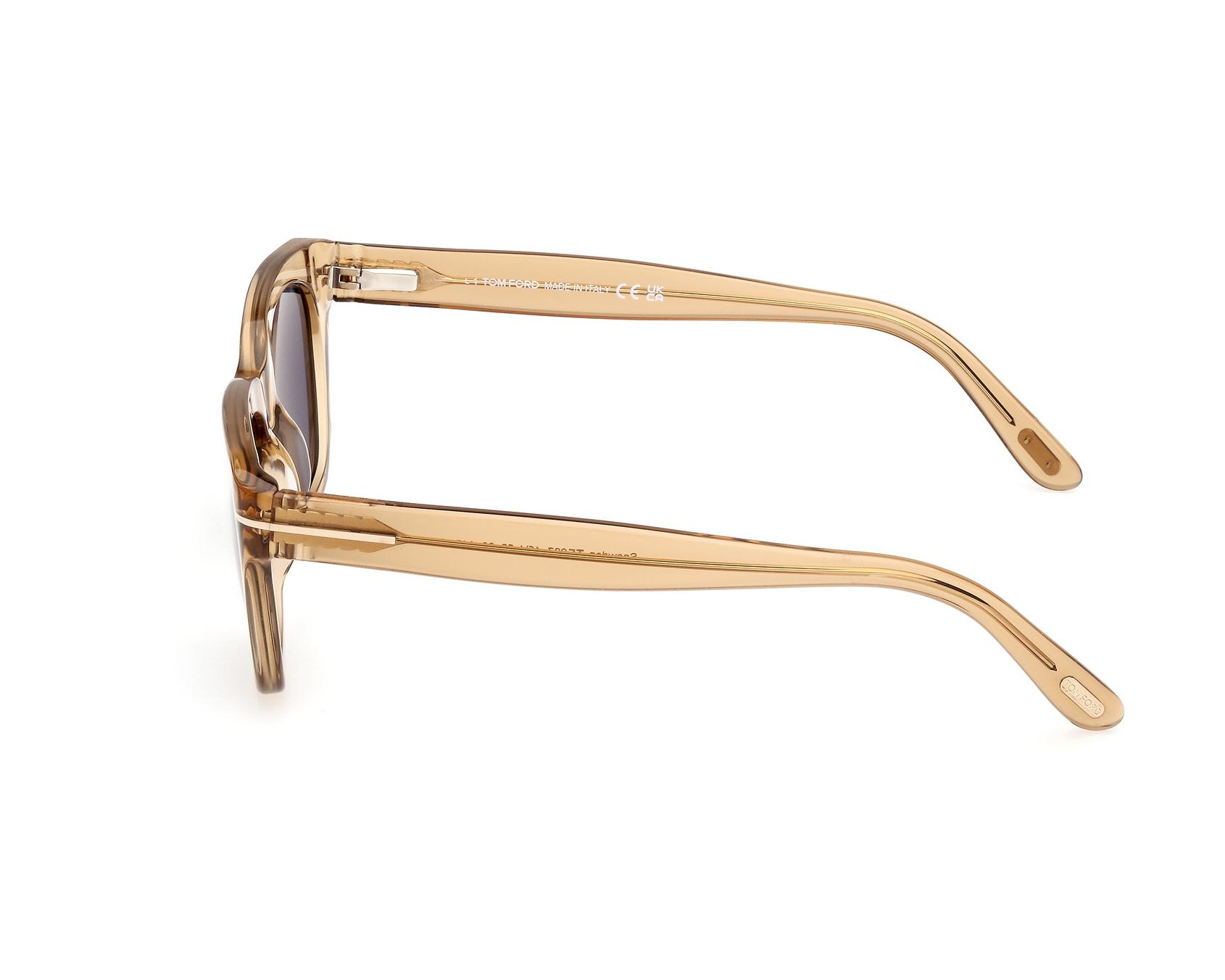 Tom Ford Sunglasses SNOWDON FT0237/S 45V