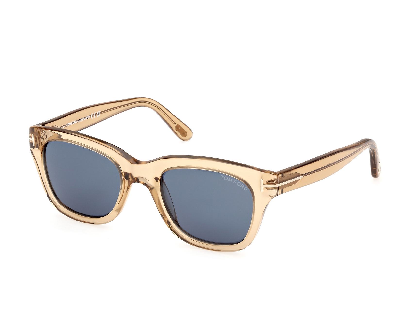 Tom Ford Sunglasses SNOWDON FT0237/S 45V