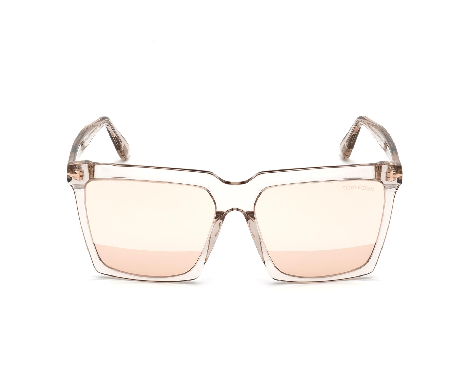 tom ford sunglasses 2018 women's