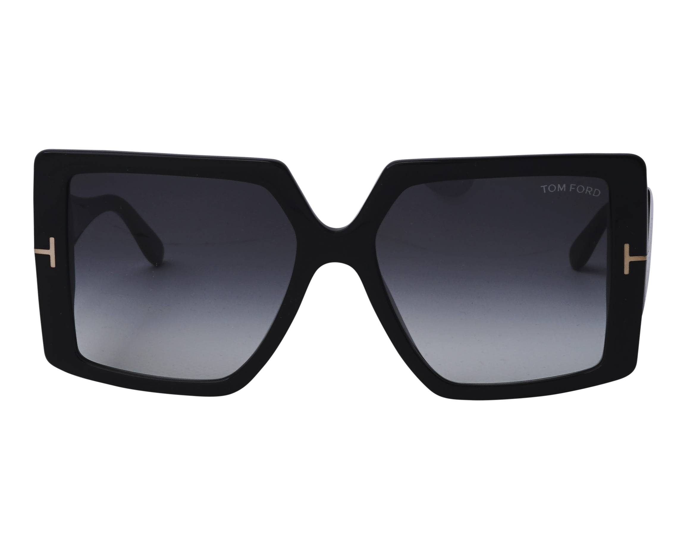 Tom Ford Sunglasses TF-0790-S 01B