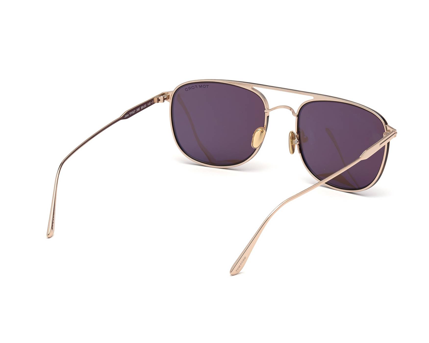 Tom Ford TF-0827 28E: Buy Online | Visionet