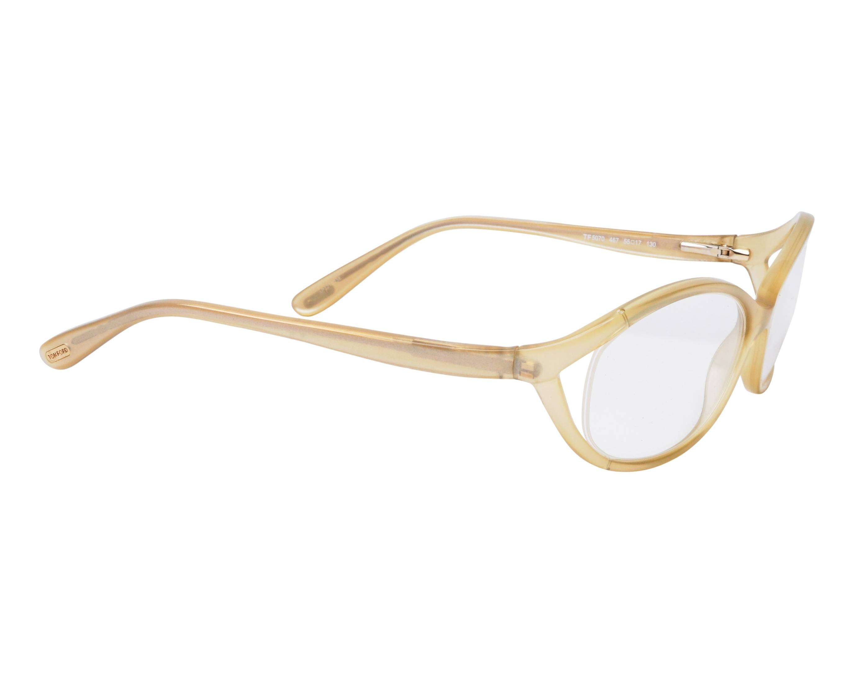 Tom Ford Glasses TF-5070 467