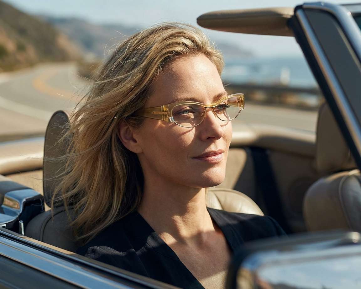 Tom Ford Glasses TF-5076 467