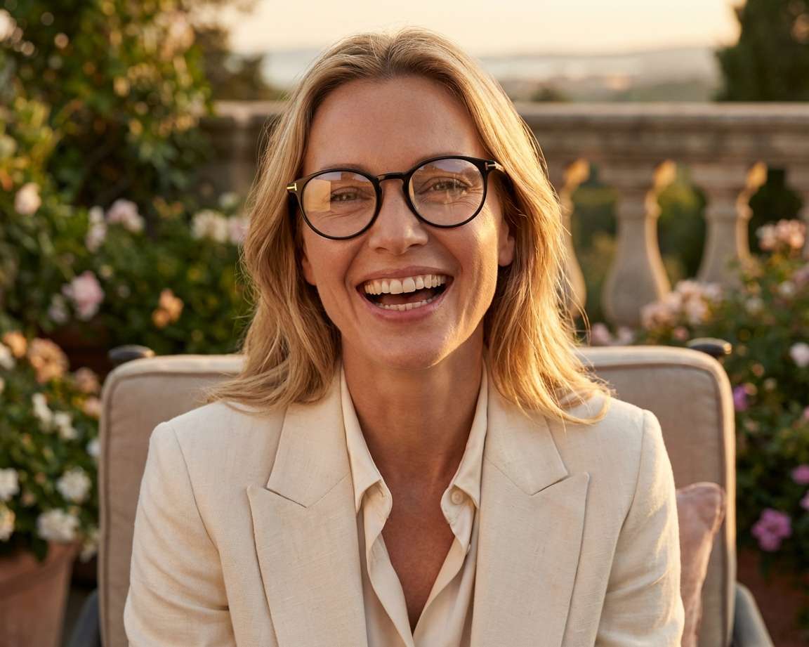 Tom Ford Glasses TF-5294 001
