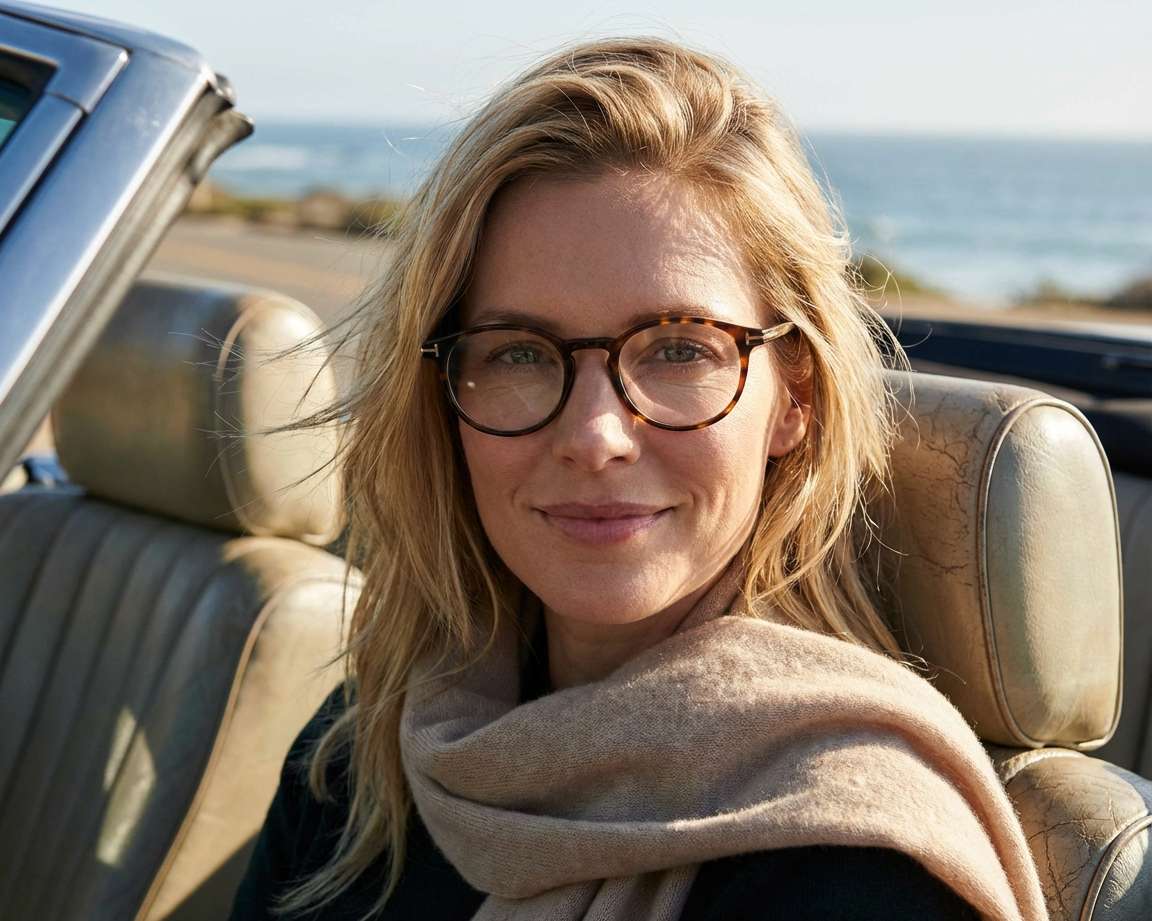 Tom Ford Glasses TF-5294 052