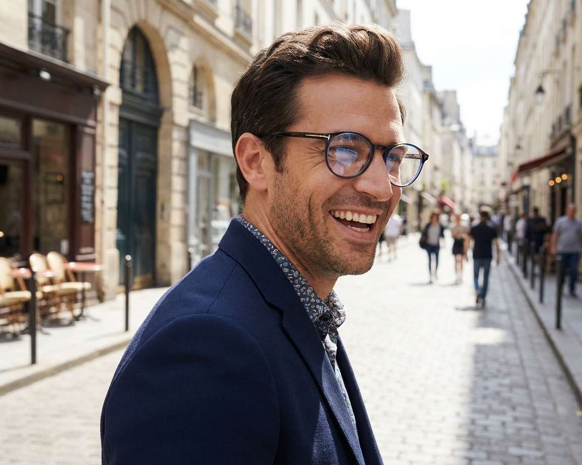 Tom Ford Glasses TF-5294 056