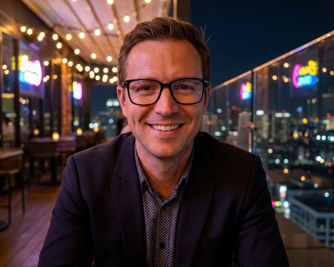 Tom Ford Glasses TF-5478-B 001