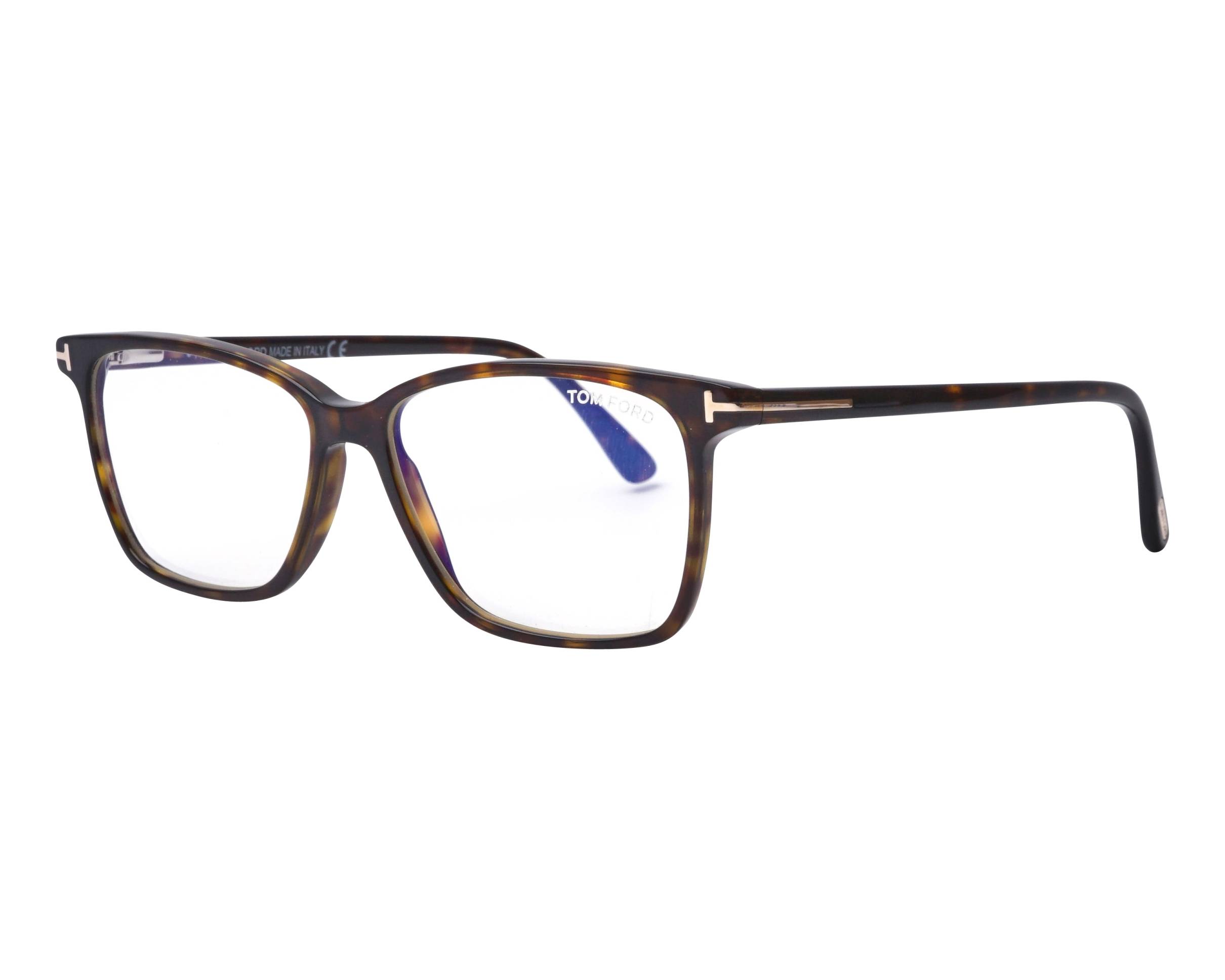 Tom Ford Glasses TF-5478-B 052