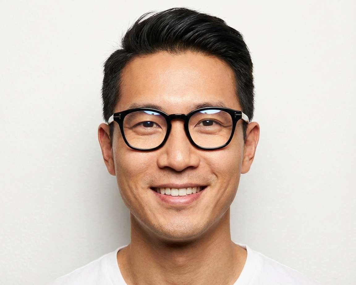 とら New TOM FORD Eyeglasses TF 5532-B 52E 49-21 Tortoise Frame w