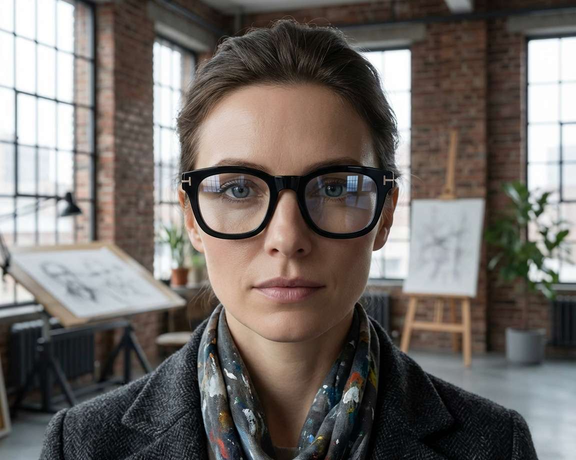 Tom Ford TF-5542-B 001: Buy Online | Visionet