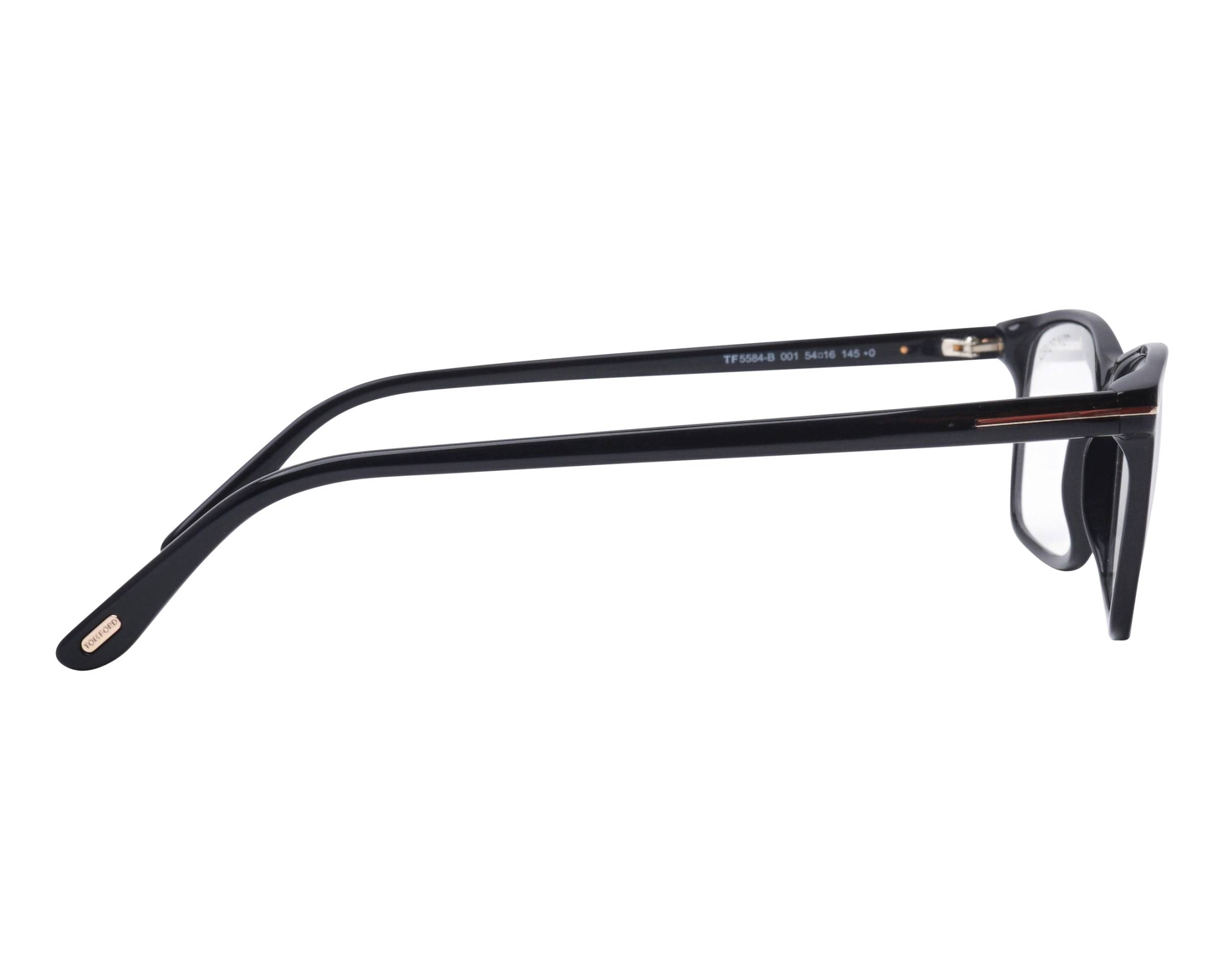 Tom Ford Glasses TF-5584 001