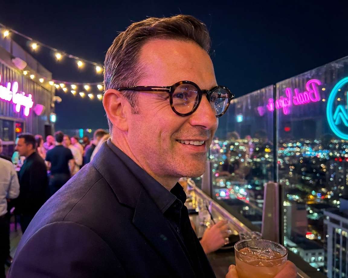 Tom Ford Glasses TF-5664-B 052