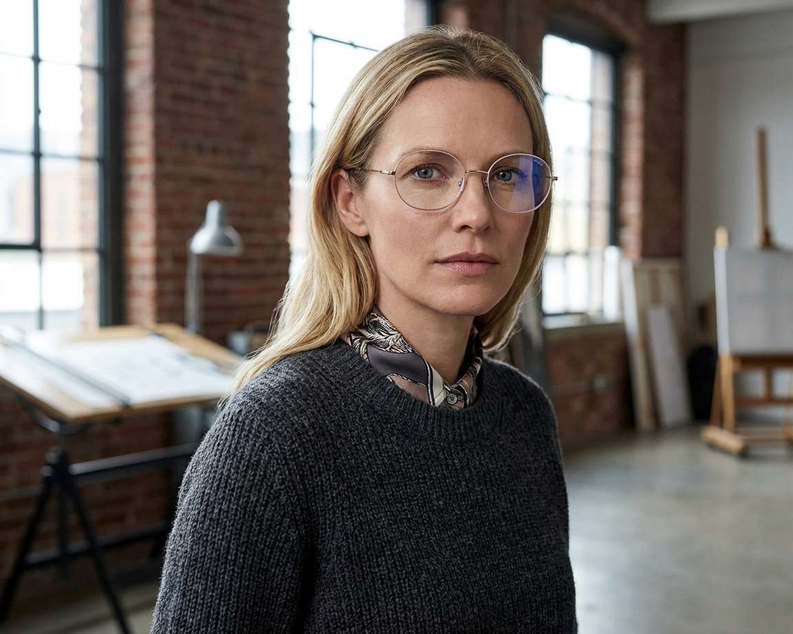 Tom Ford Glasses TF-5701-B 072