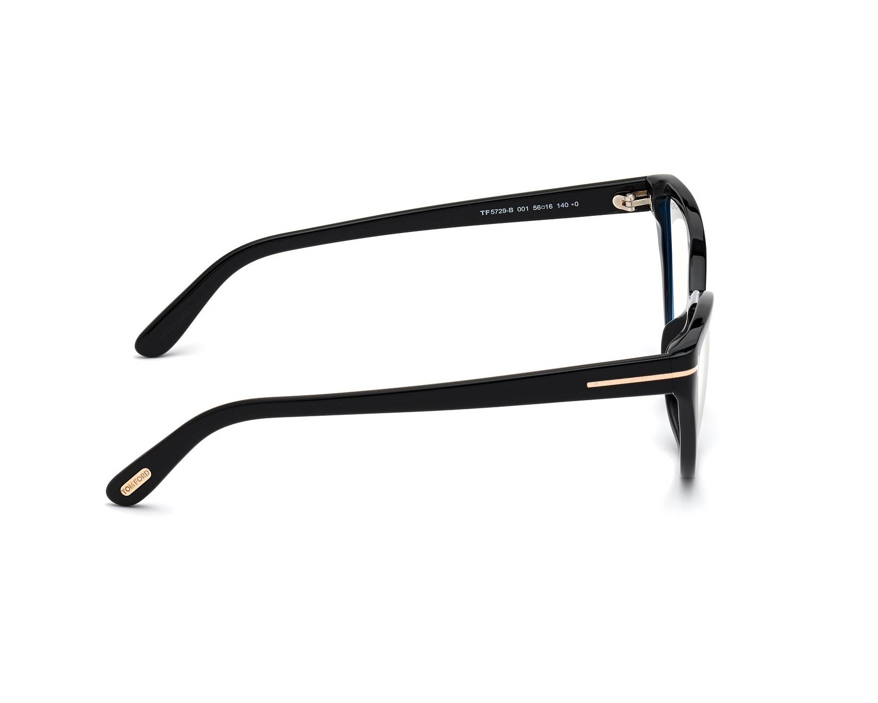 Tom Ford TF-5729-B 001: Buy Online | Visionet