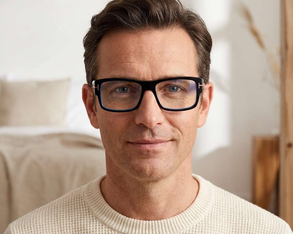 Tom Ford TF-5941 001: Buy Online | Visionet