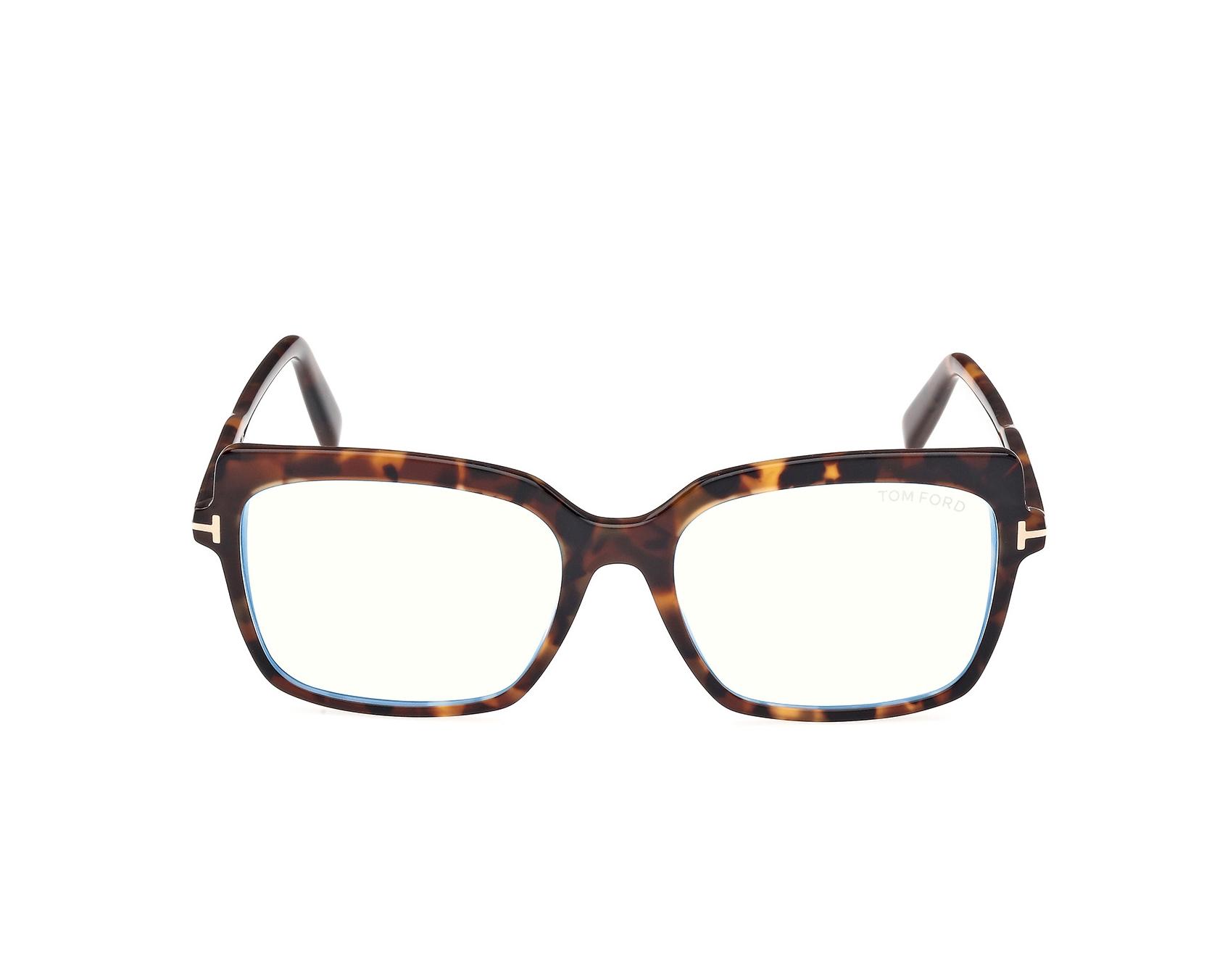 メガネ TOM FORD Tom Ford - FT5947-B_54001 - 001 (FT5947-B 001) Tom Ford FT5947-B-001-54 54mm - AM2PM