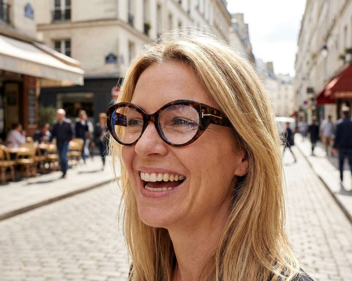 Tom Ford Glasses TF-5950 052