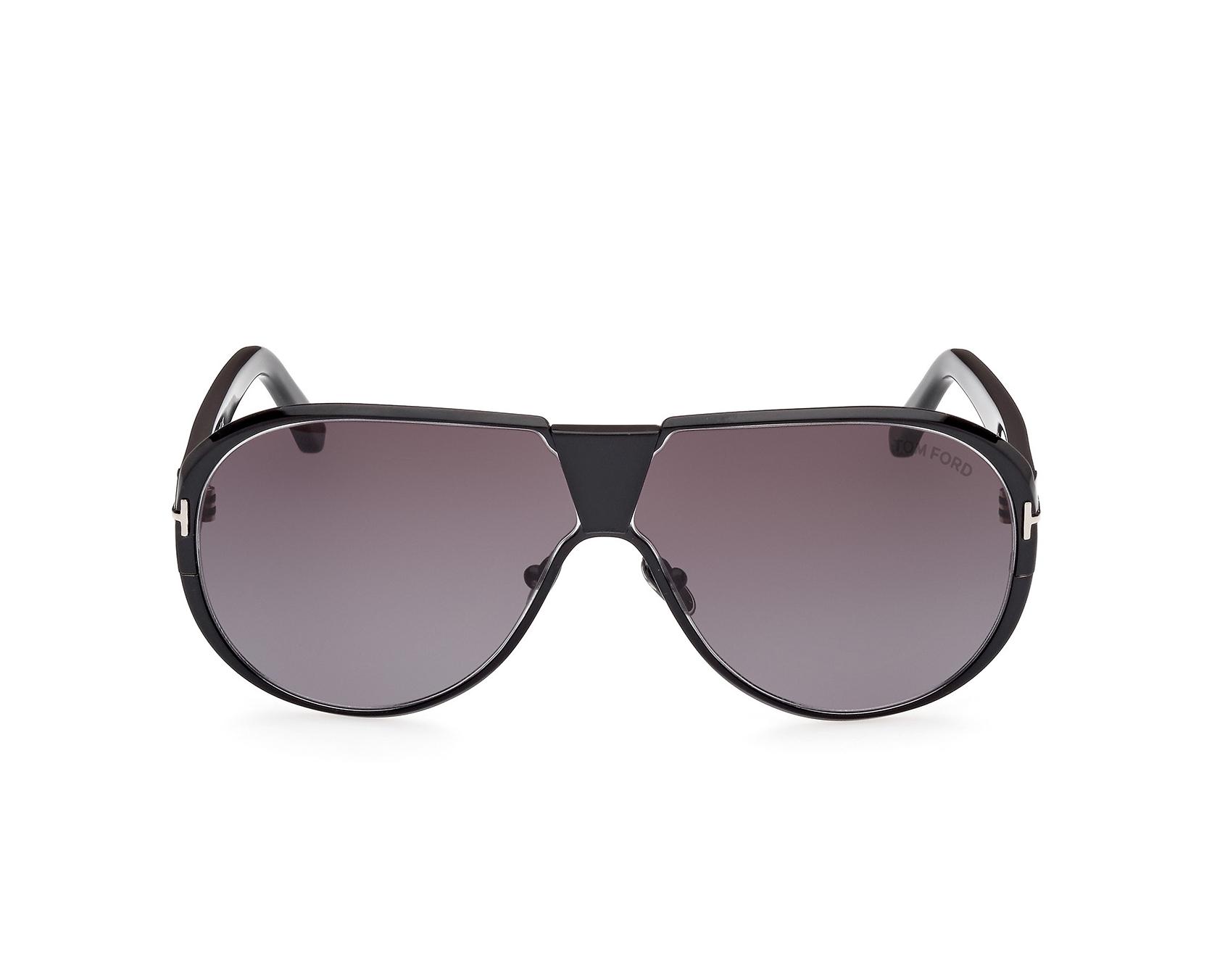 Tom Ford FT-1072-S 01B: Buy Online | Visionet