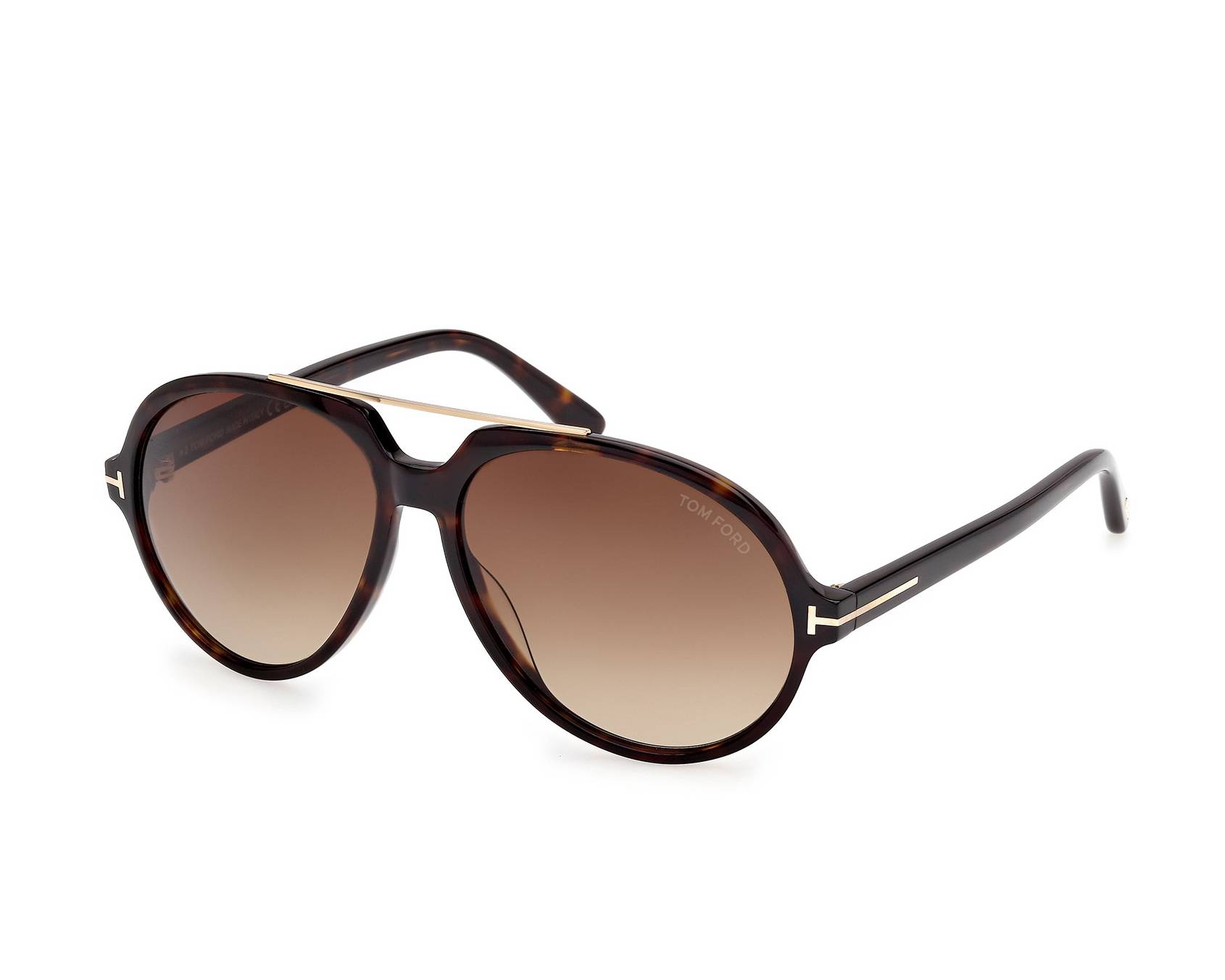 Tom Ford Sunglasses aalto FT1210 52F