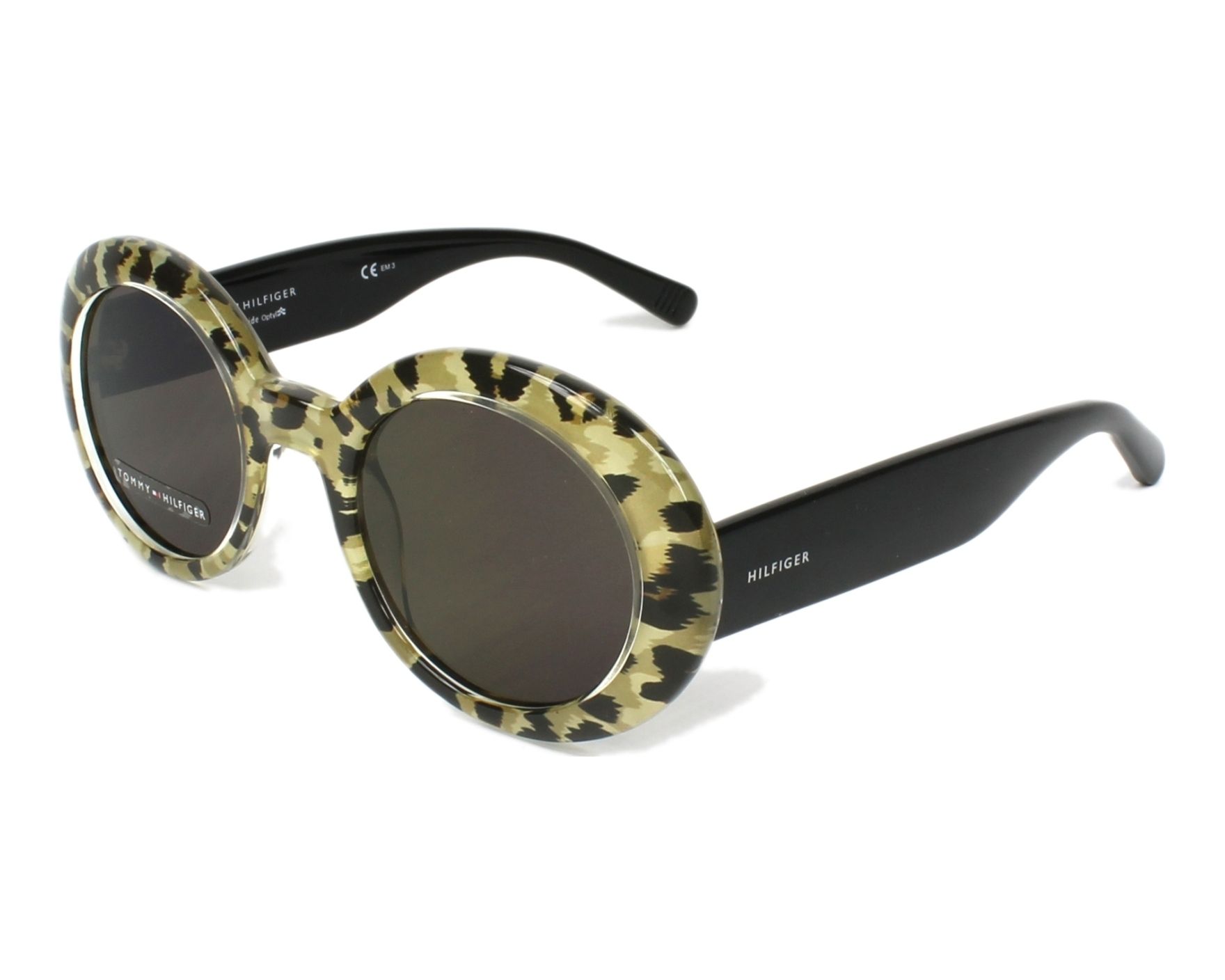 NIB • lovlou • Tommy Tort sunglasses Shop The Tommy | Luv Lou main image 4