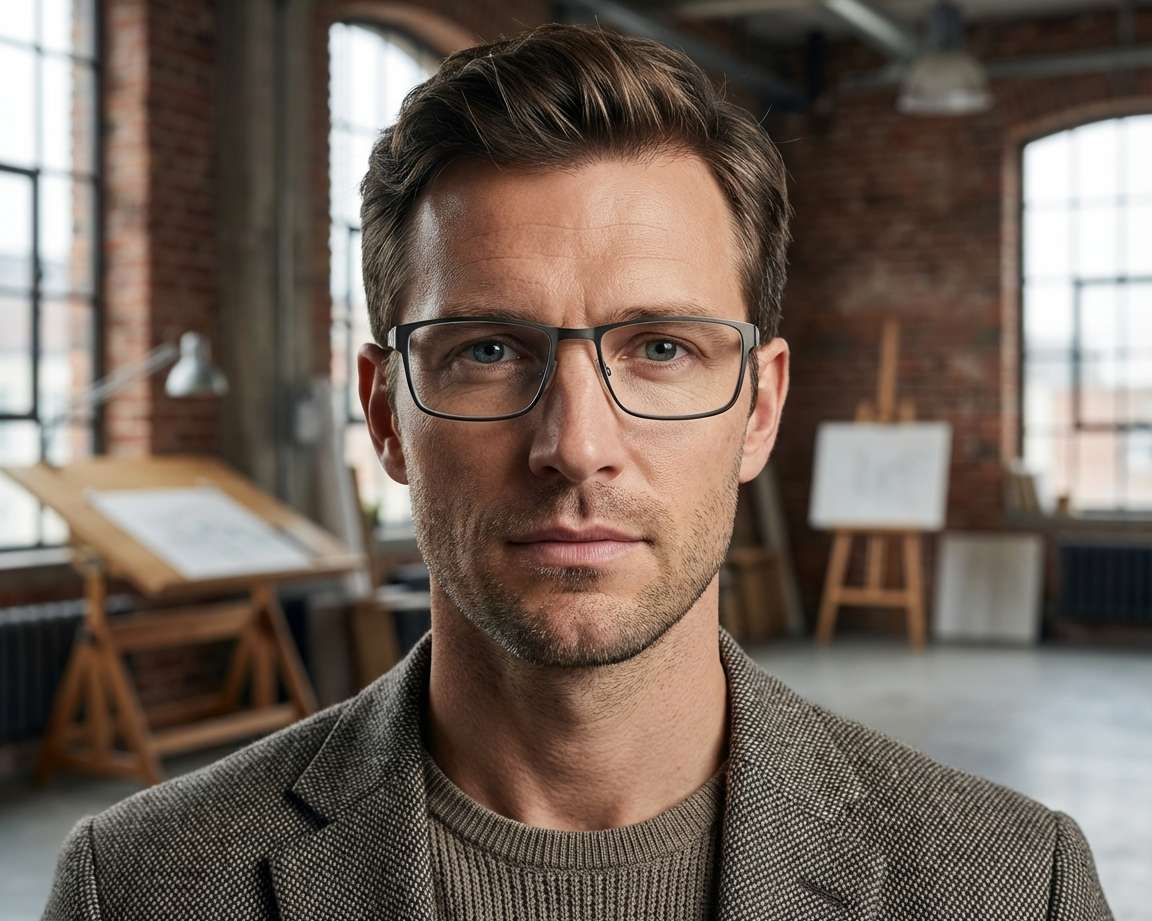 Tommy Hilfiger Glasses TH-1543 R80