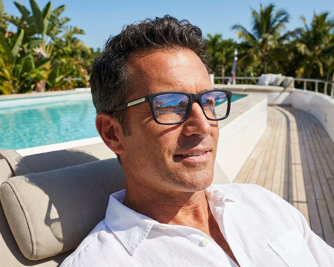 Tommy Hilfiger Glasses TH-1549 003