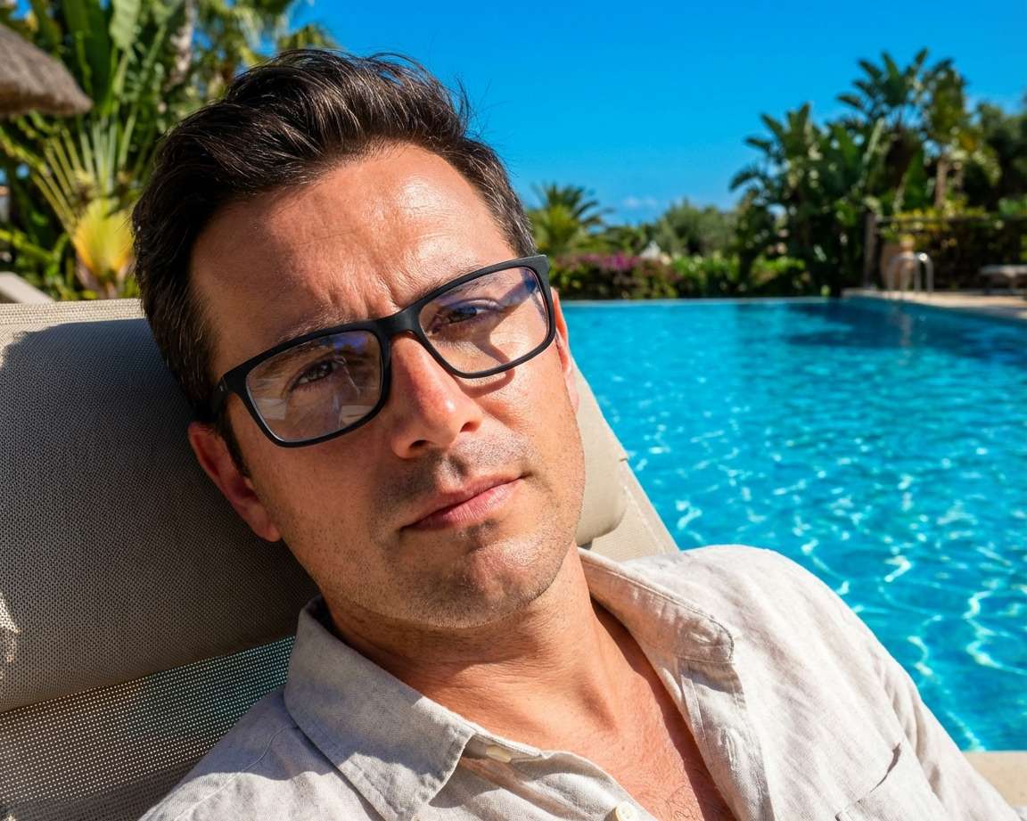 Tommy Hilfiger Eyeglasses: Buy Online | Visionet