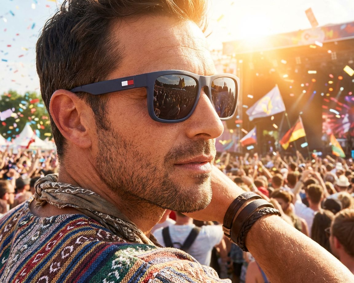 サングラス Tommy Hilfiger Sunglasses TH-1556-S 8RUKU