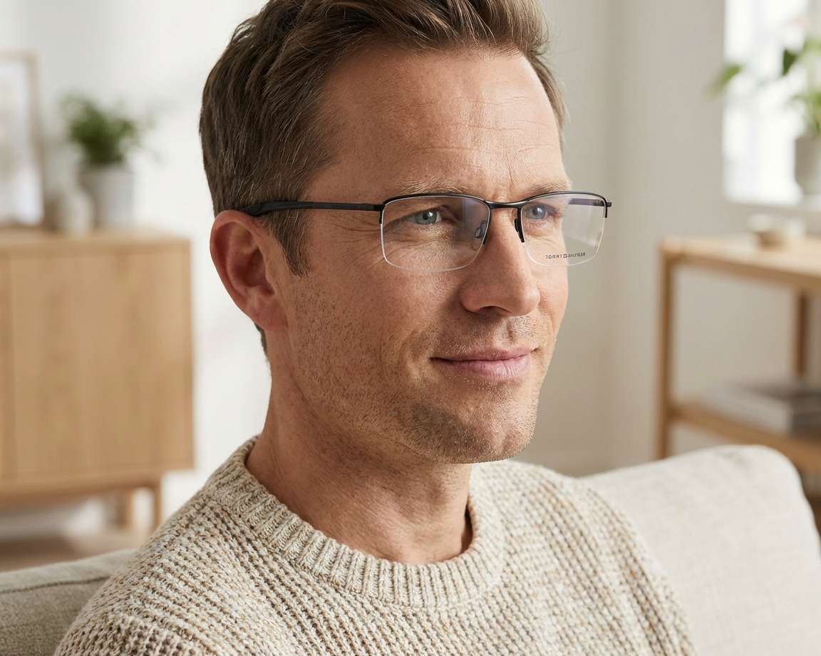 Tommy Hilfiger TH-1784 003: Buy Online | Visionet