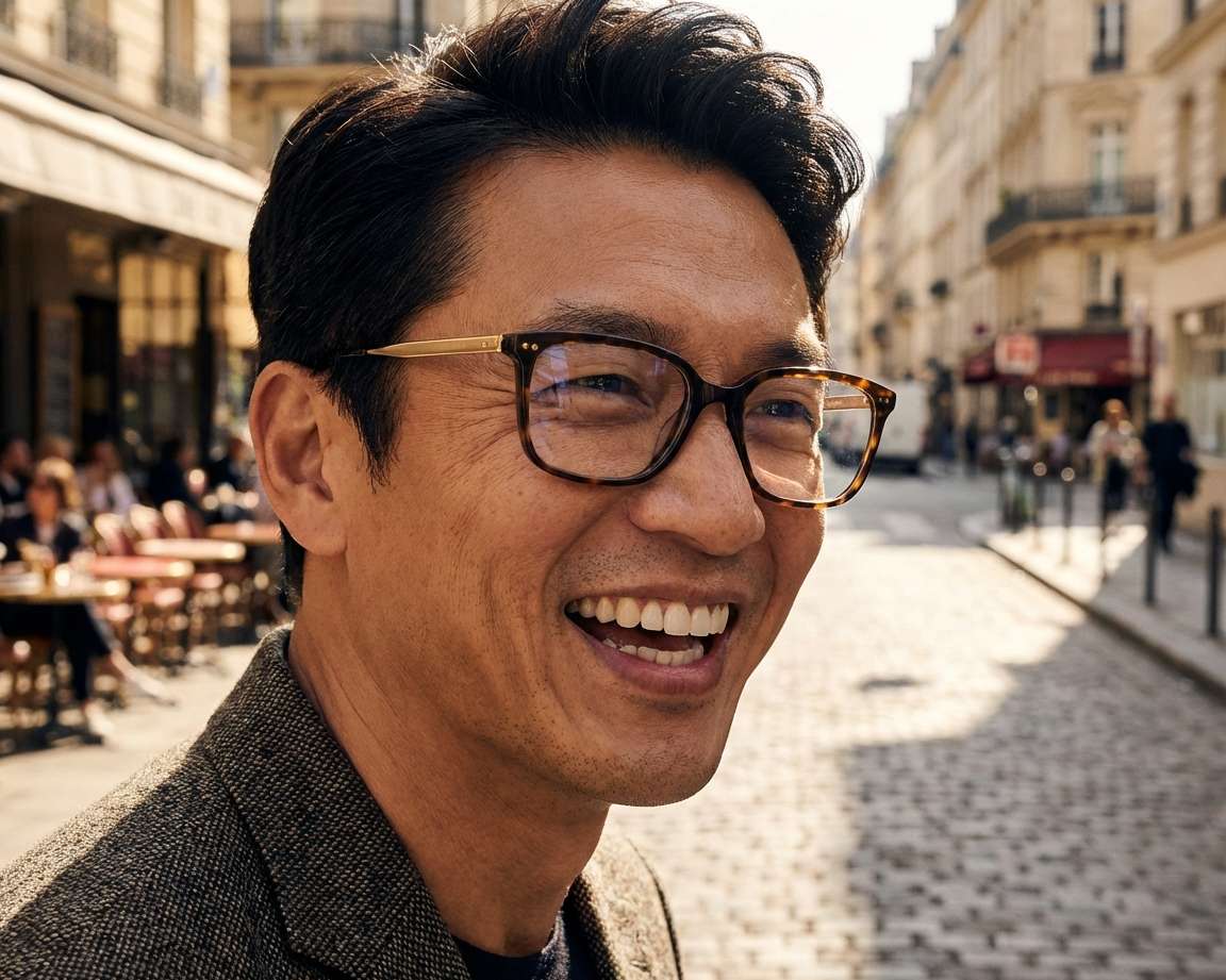 Tommy Hilfiger Glasses TH-1870-F 086