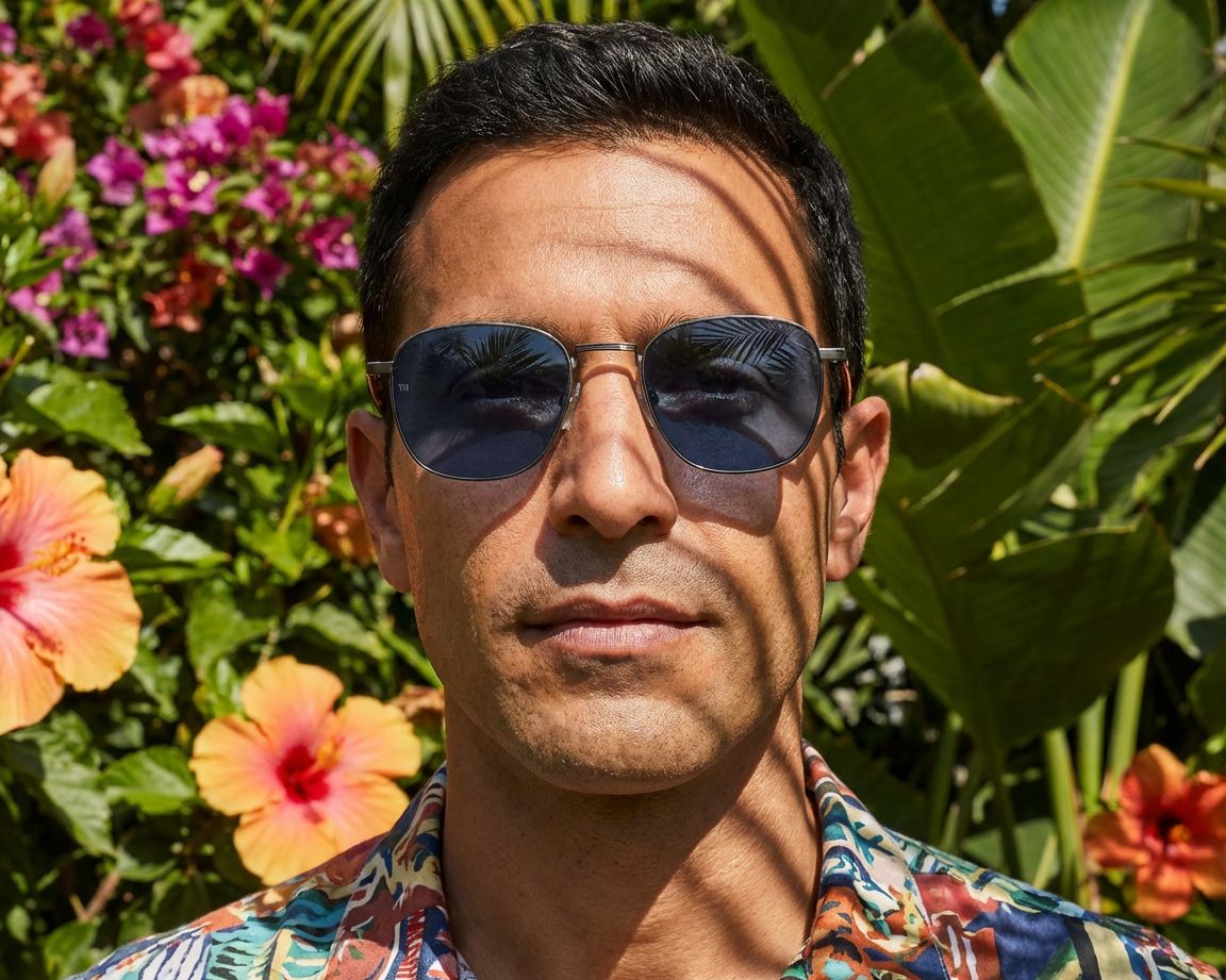 Tommy Hilfiger Sunglasses TH-1873-S R80/KU