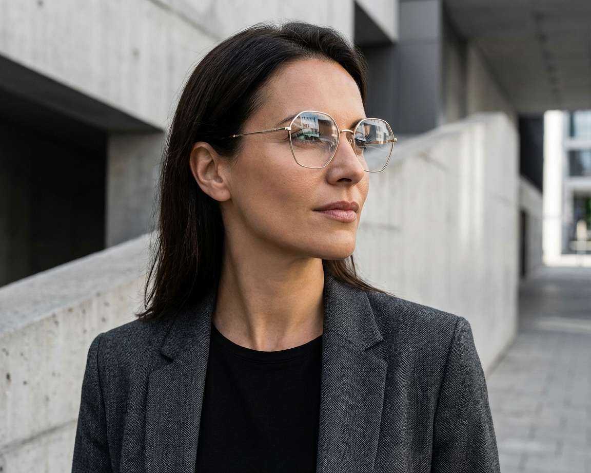 Tommy Hilfiger Glasses TH-1879 DDB