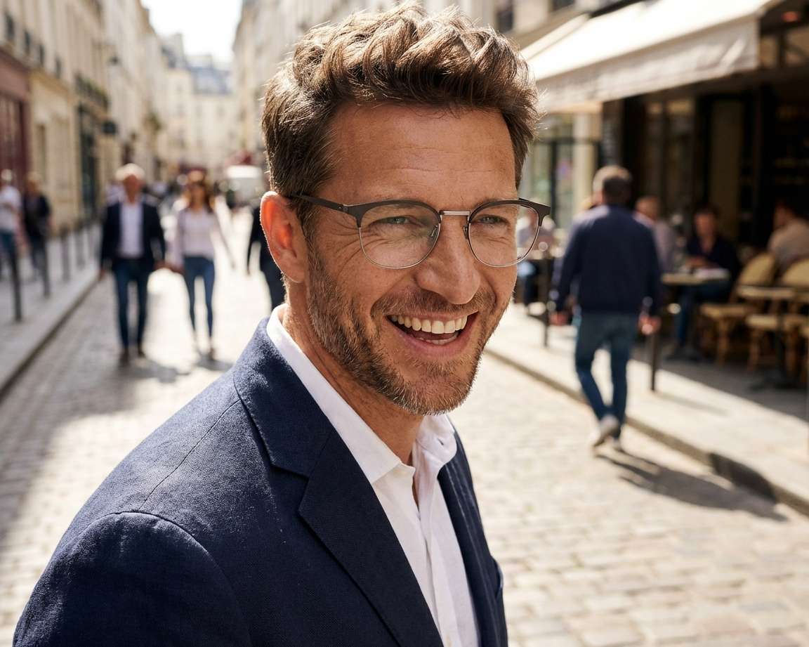 Tommy Hilfiger Glasses TH-1899-F 05N