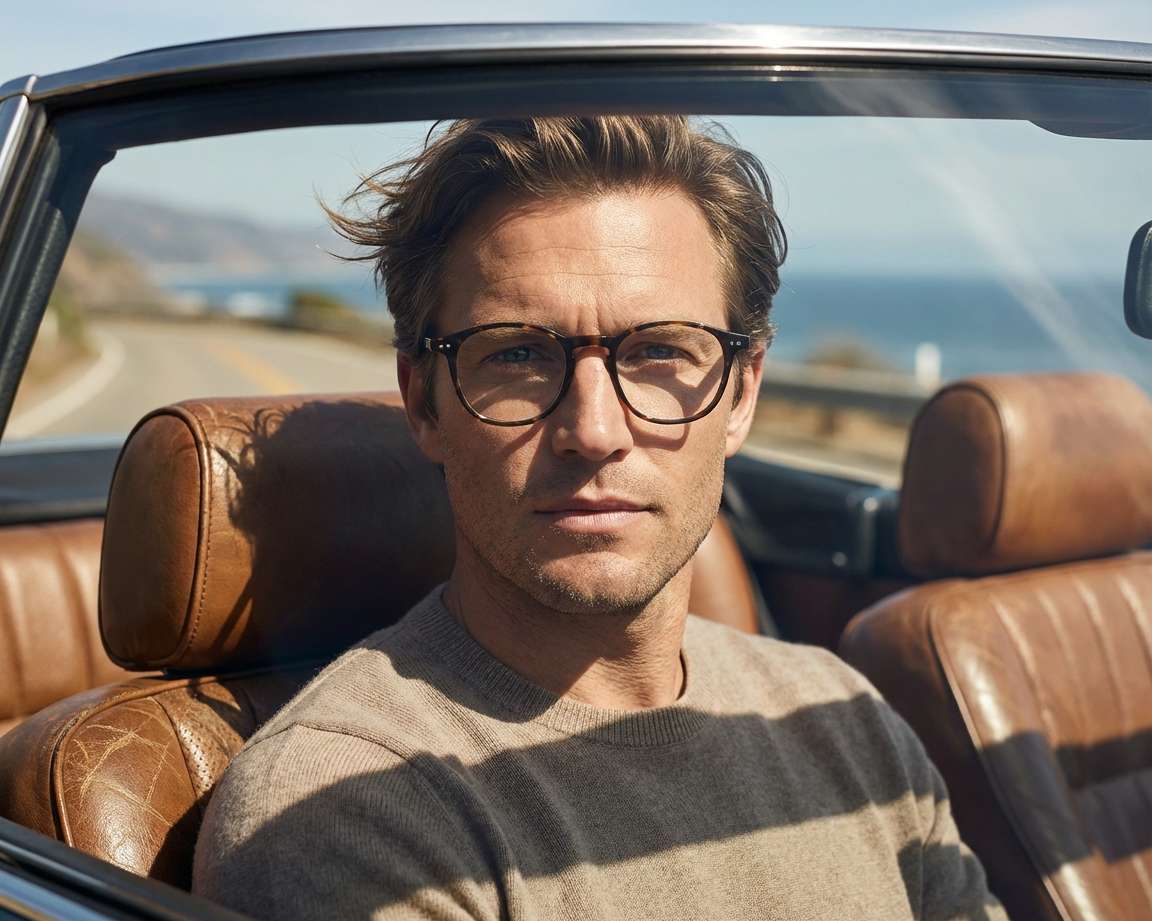 Tommy Hilfiger Glasses TH-1941 086